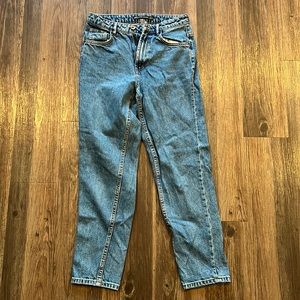 Great condition Zara jeans